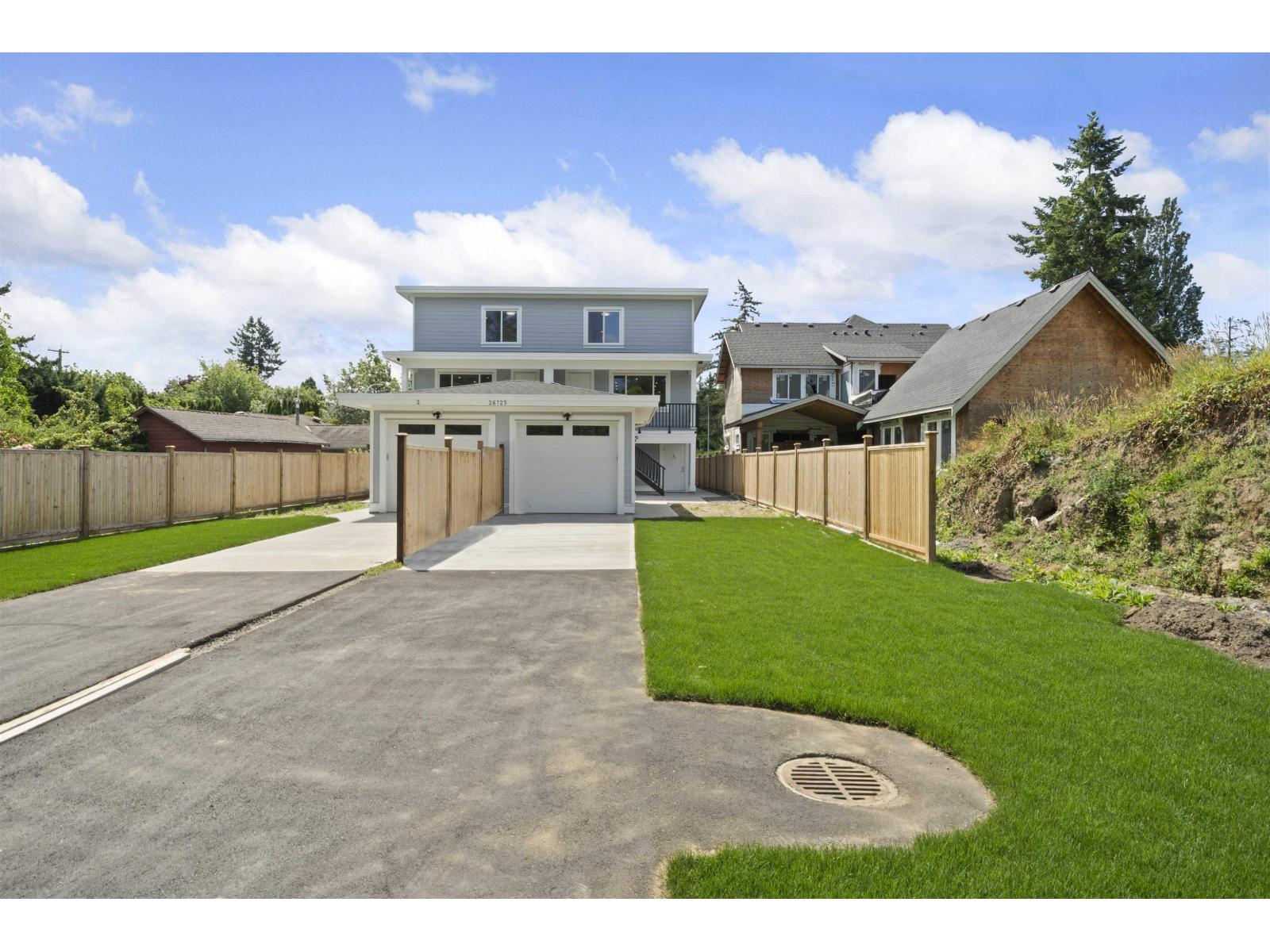 26725 Fraser Highway Unit 1, Langley, BC V4W 3L1
