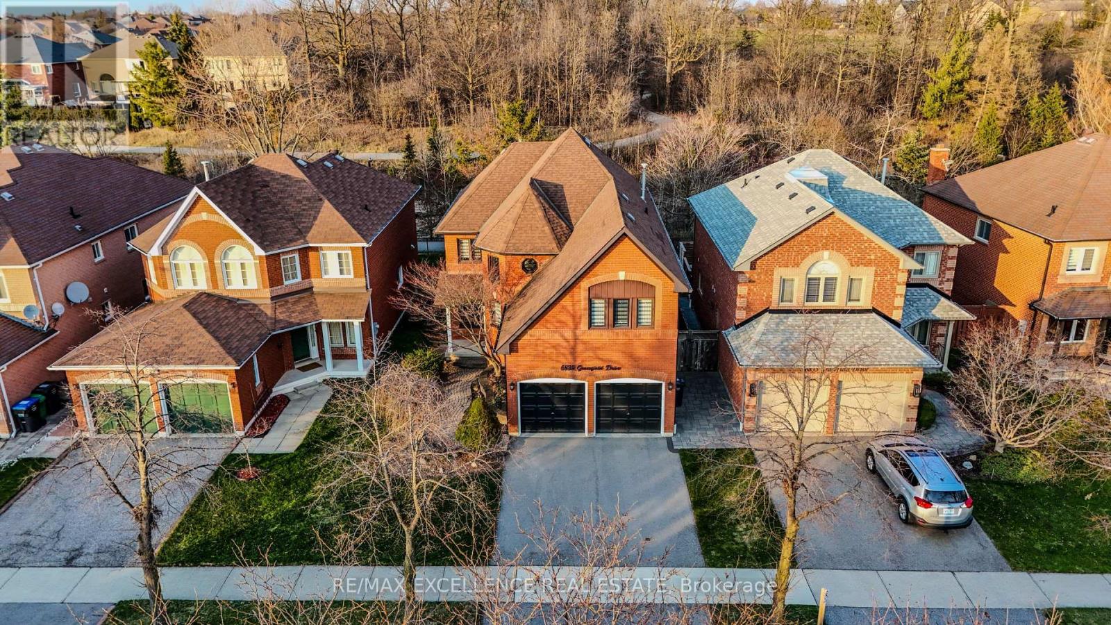 6839 Gracefield Dr, Mississauga Lisgar, ON L5N 6T6