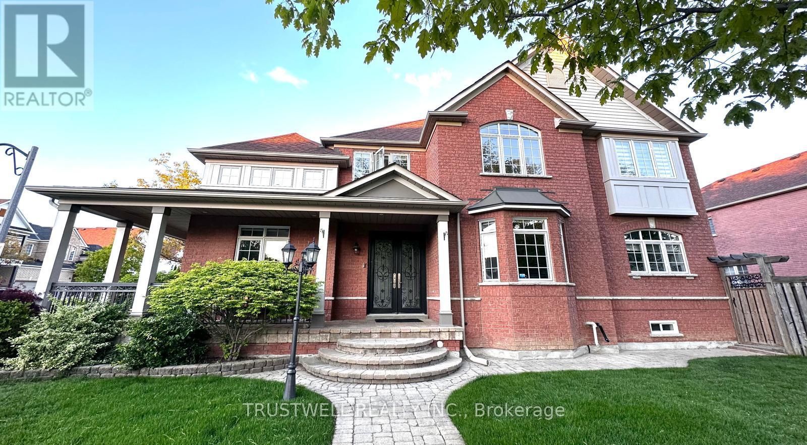57 Emery Hill Blvd, Markham, ON L6C 2T7