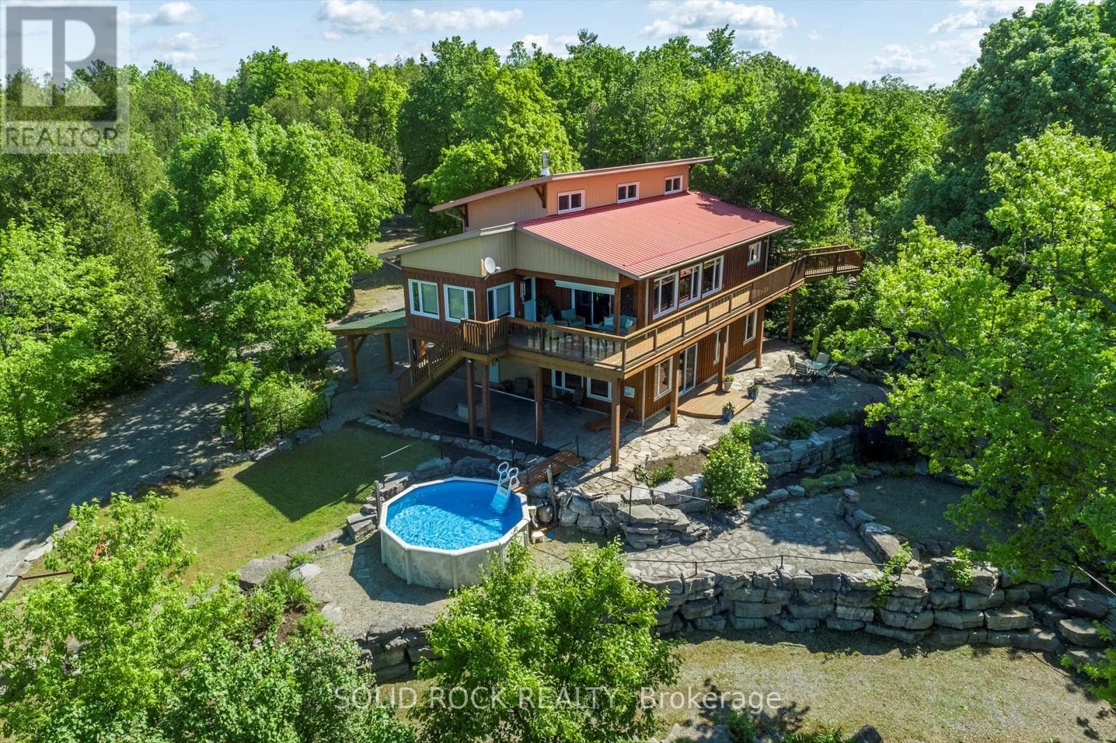 148 Glen Ridge Rd, Marmora And Lake Marmora Ward, ON K0K 2M0