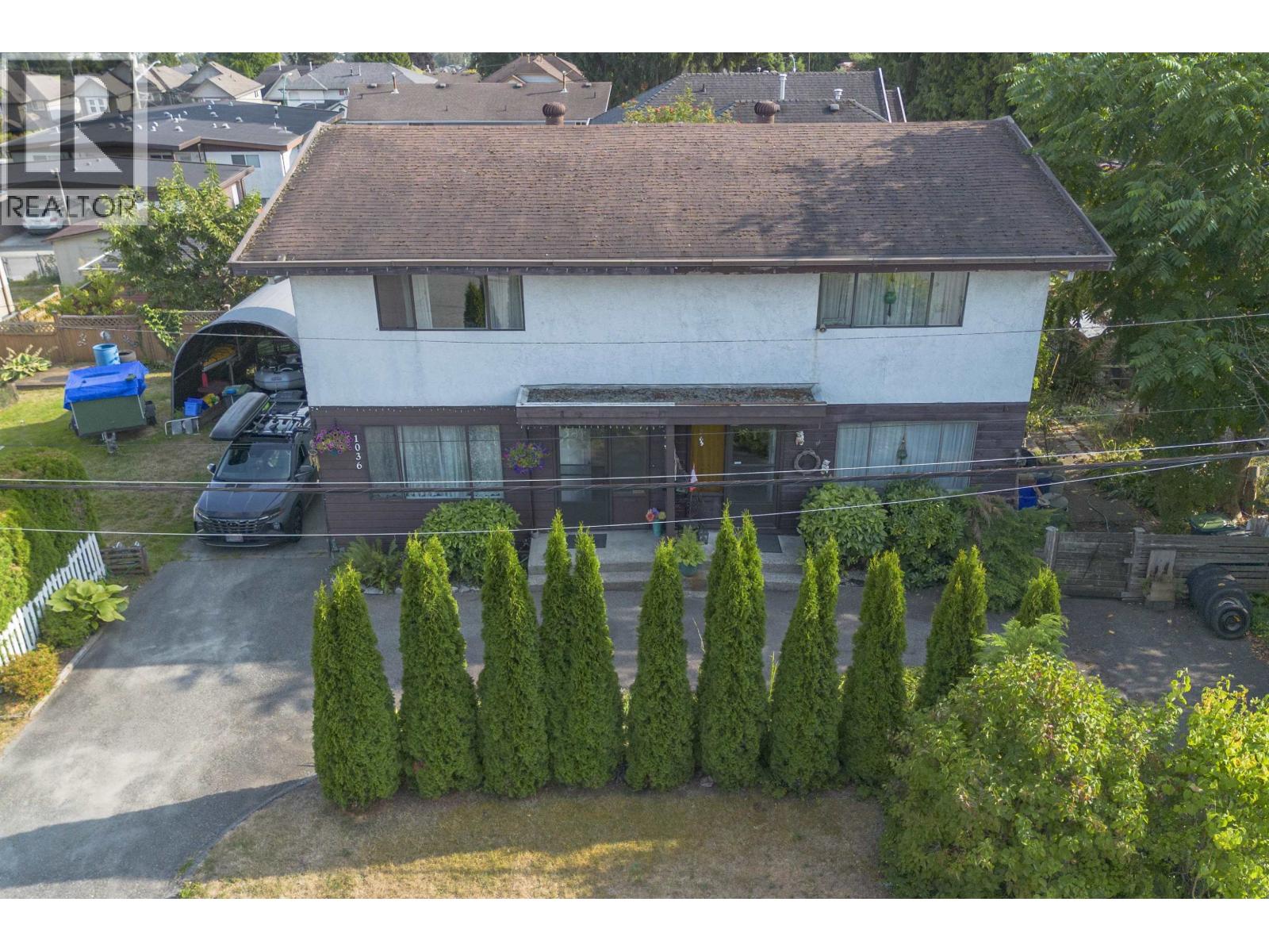 1034 Charland Ave, Coquitlam, BC V3K 3K9