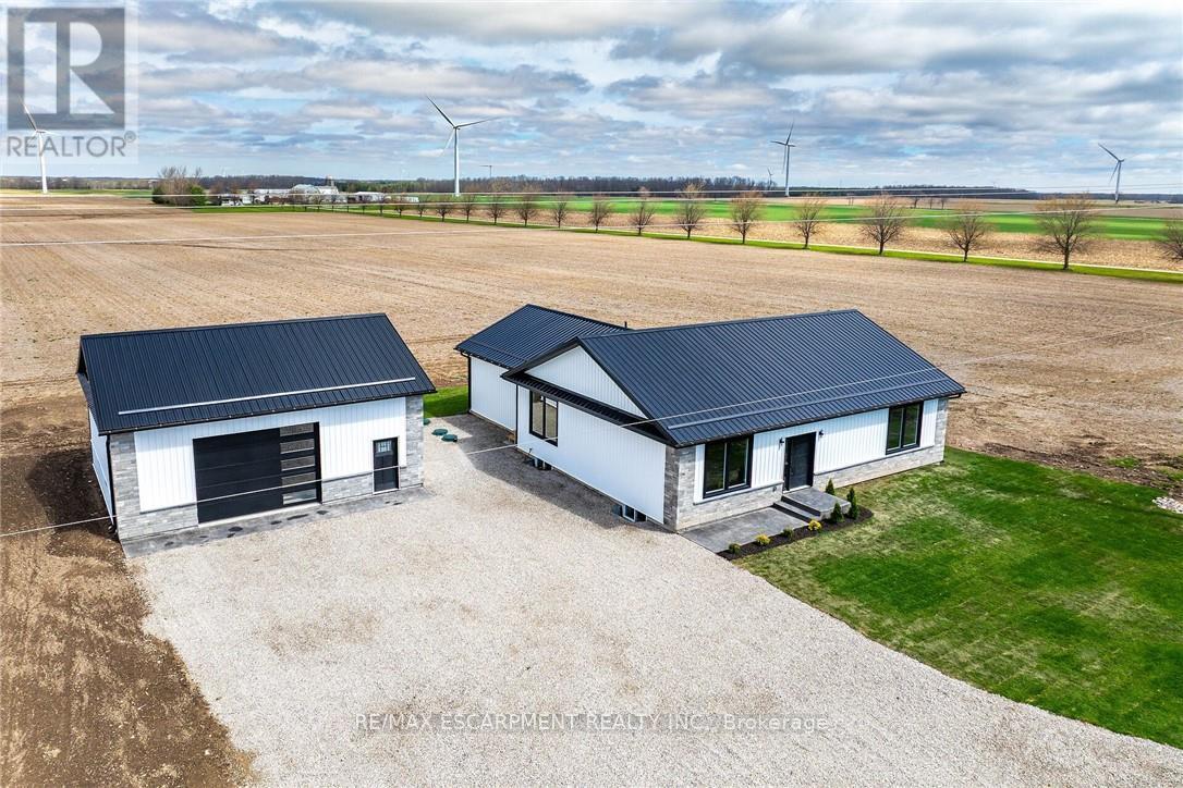 4093 Rainham Rd, Haldimand, ON N0A 1P0