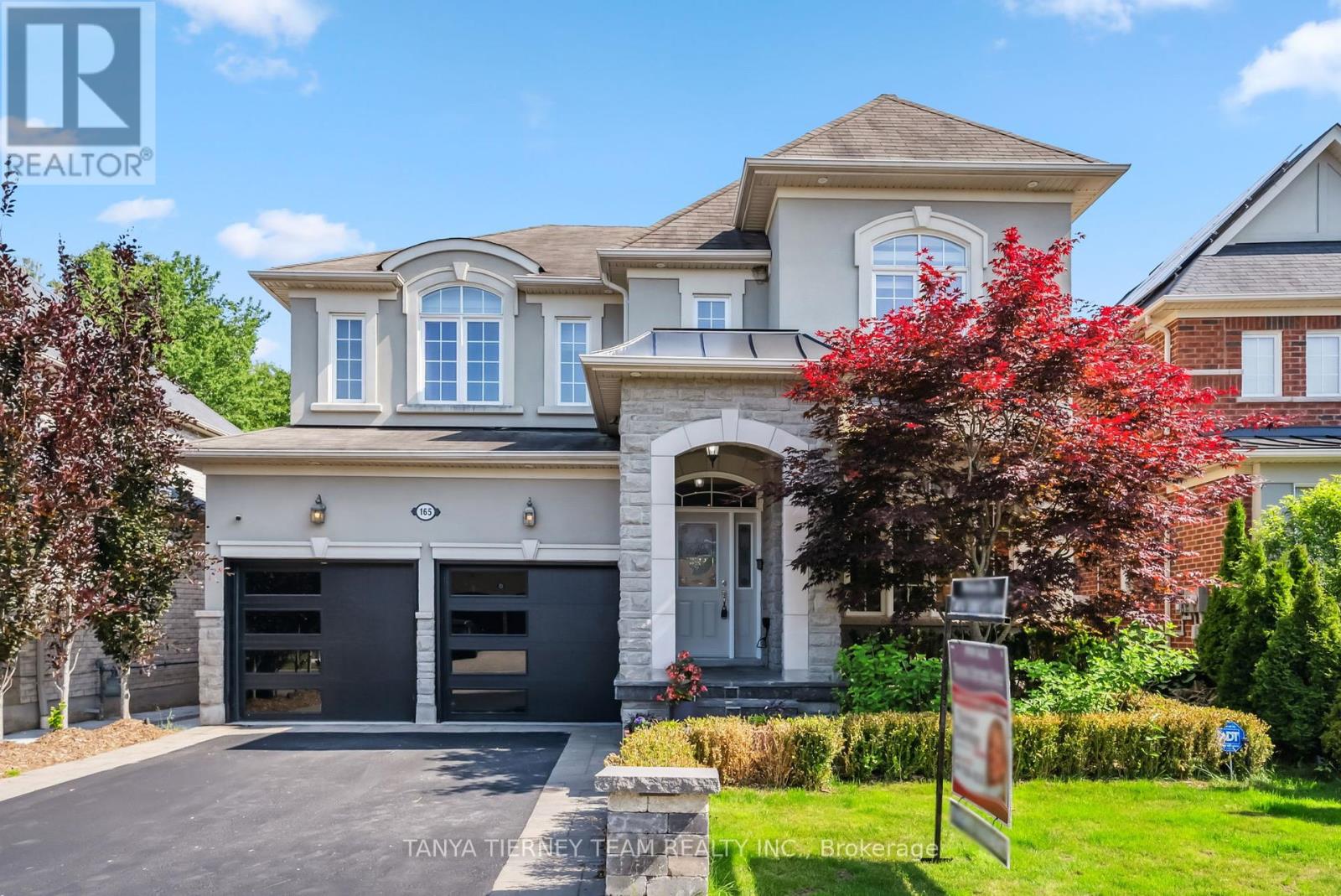 165 Rivers Edge Pl, Whitby Taunton North, ON L1R 0G4
