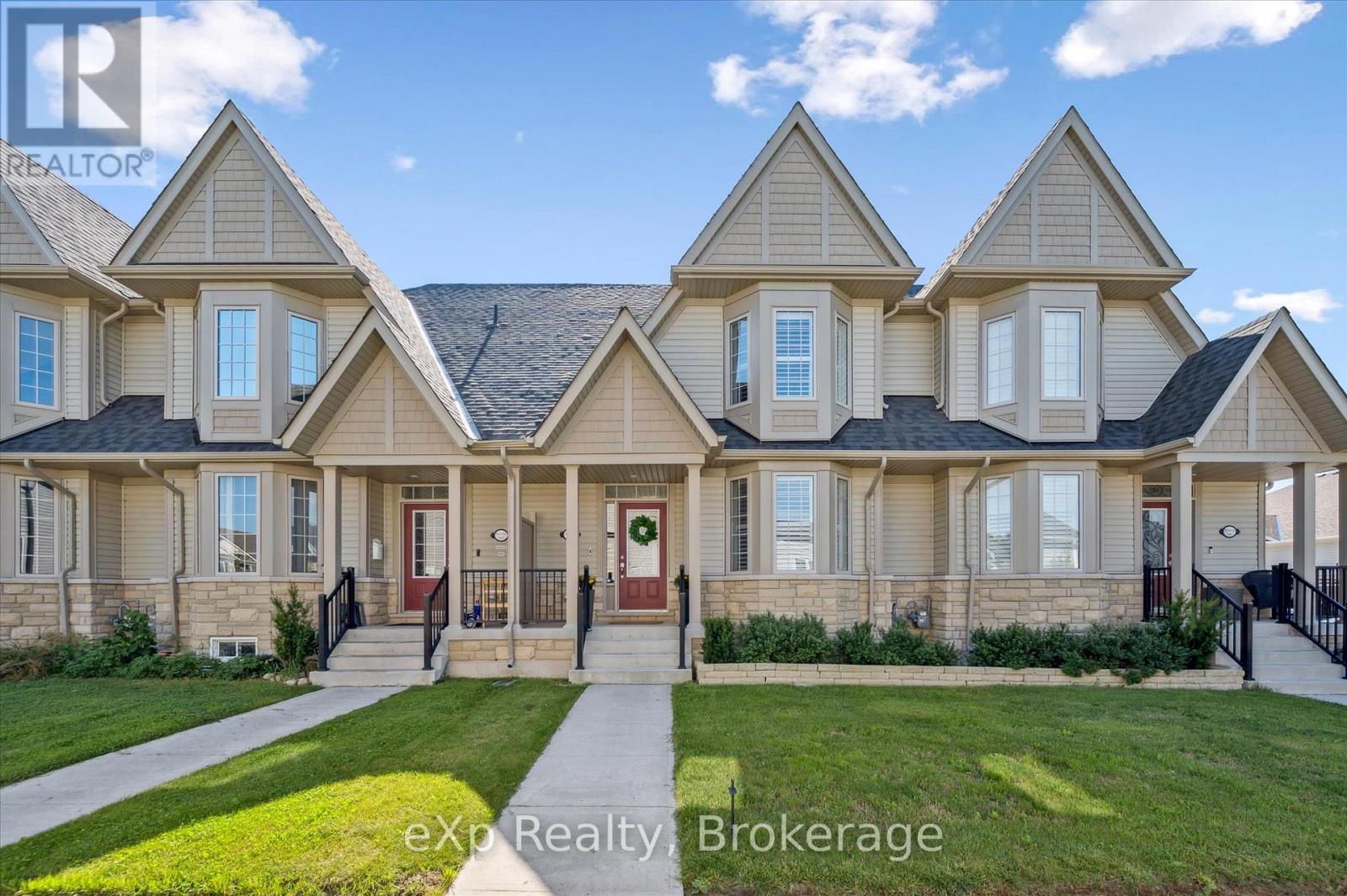 45 Elliot Ave E, Centre Wellington, ON N1M 0H6