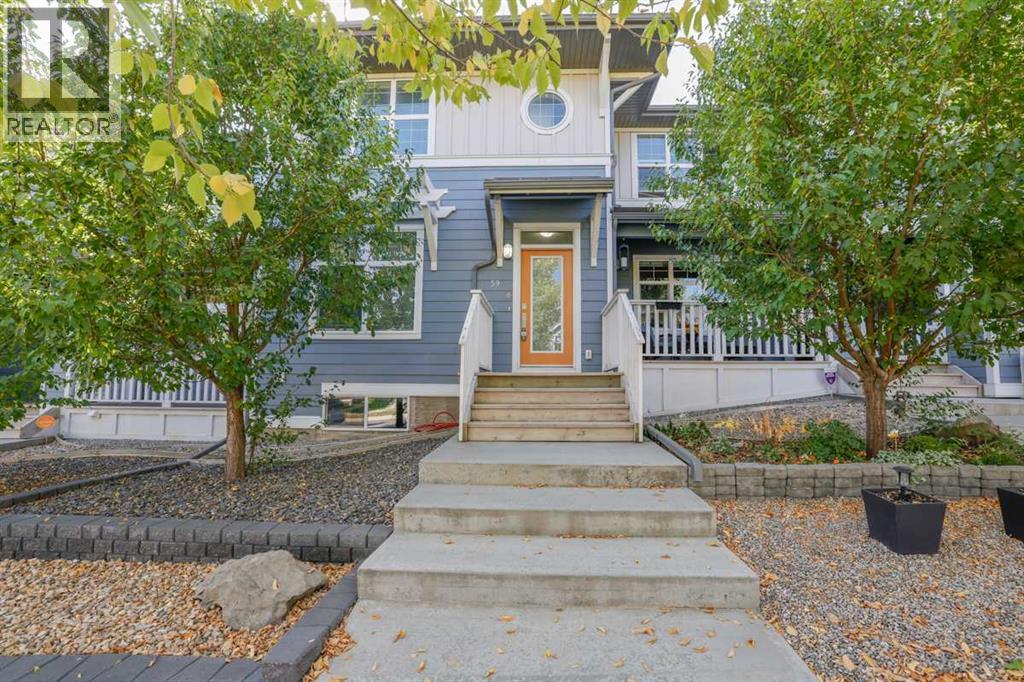 59 Mahogany Dr SE, Calgary, AB T3M 2K3