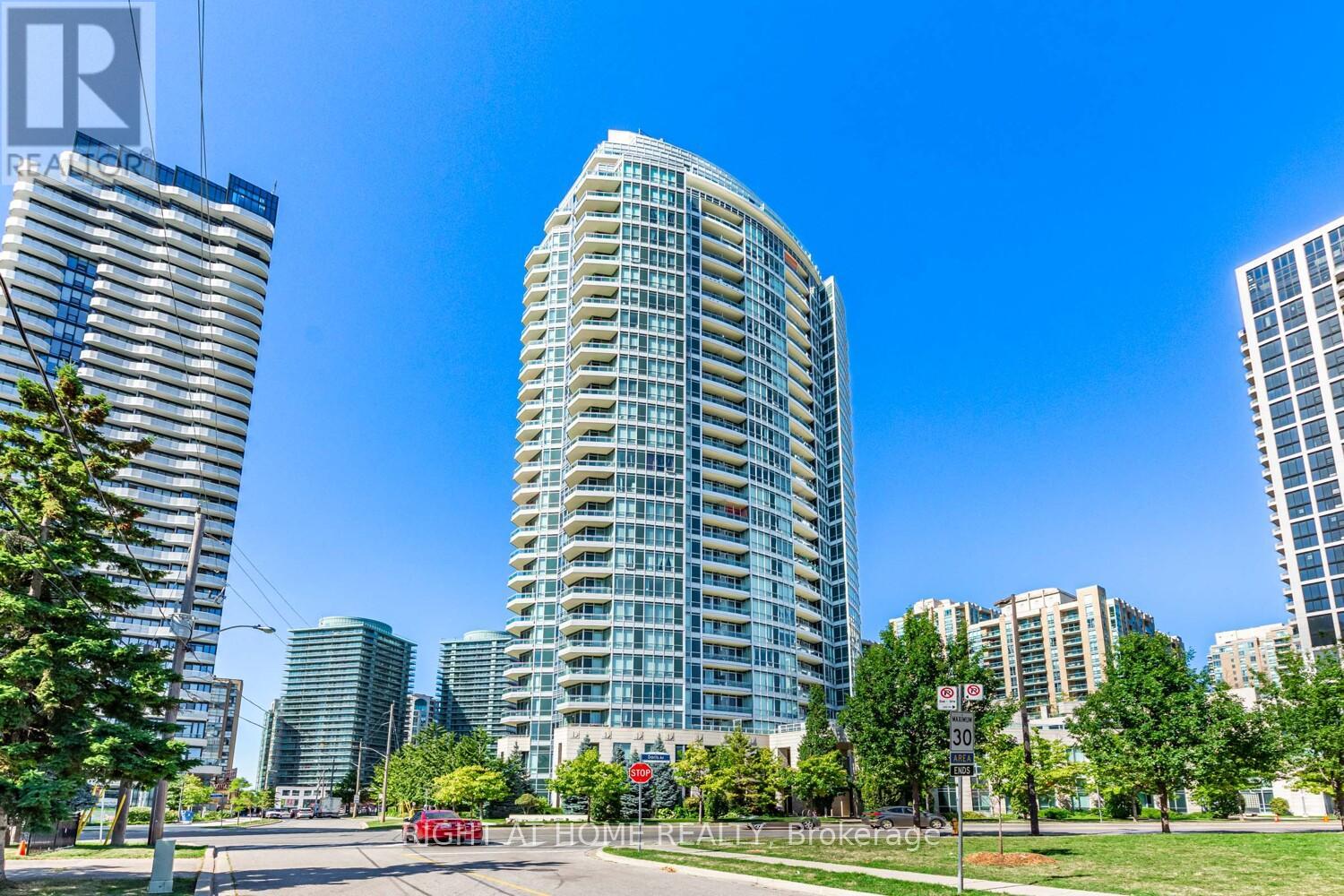 815 18 Holmes Ave, Toronto, ON M2N 0E1