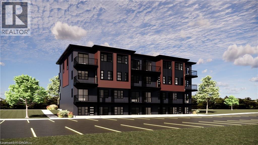 2135 Strasburg Road Unit 17, Kitchener, ON N2R 1W4