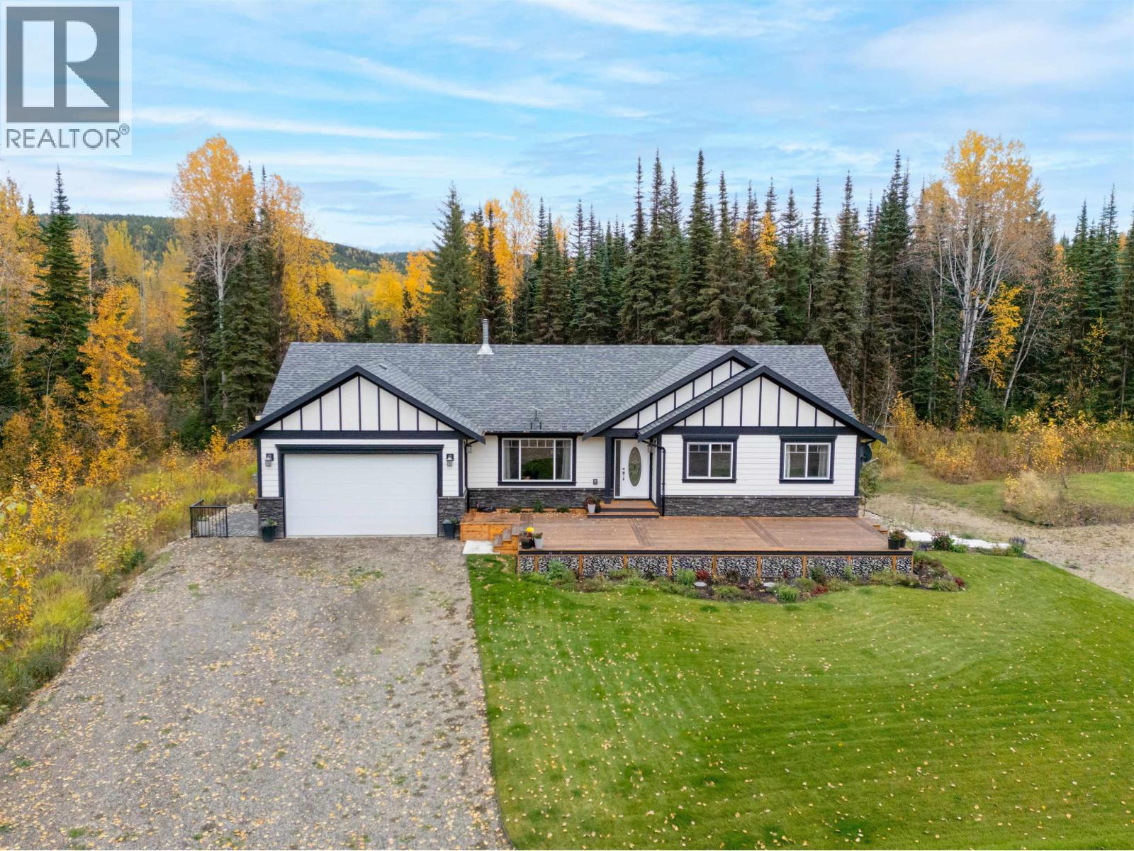13562 Klein Rd, Prince George, BC V2N 6A8