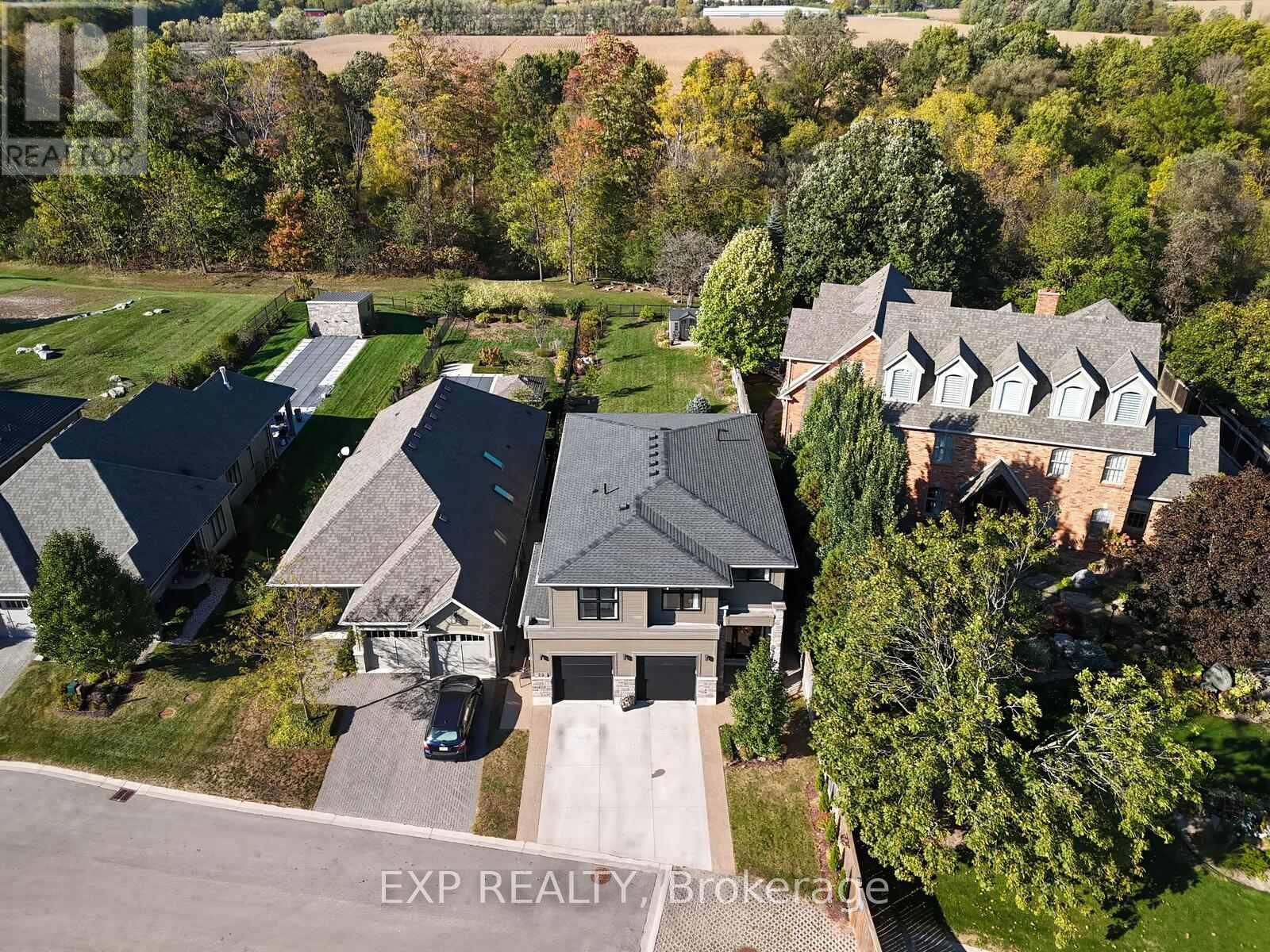 29 4700 Hamilton Rd, Thames Centre, ON N0L 1G6