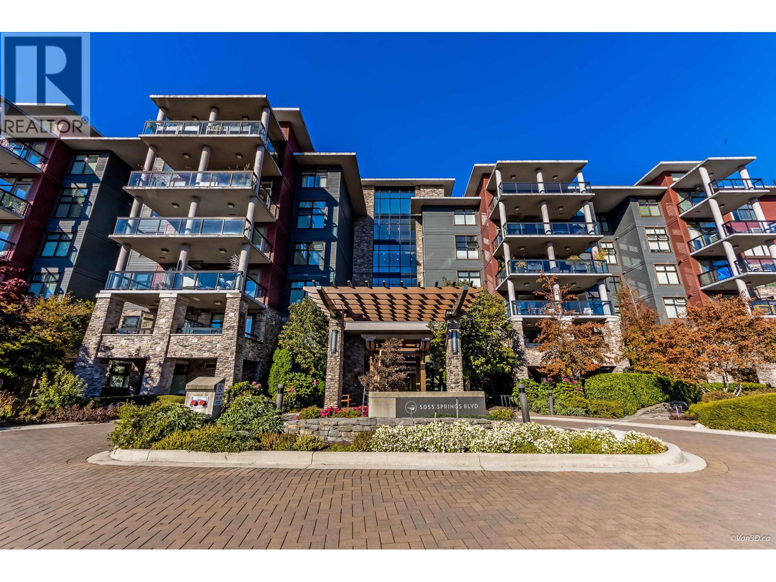 5055 Springs Boulevard Unit 112, Delta, BC V4M 0A5