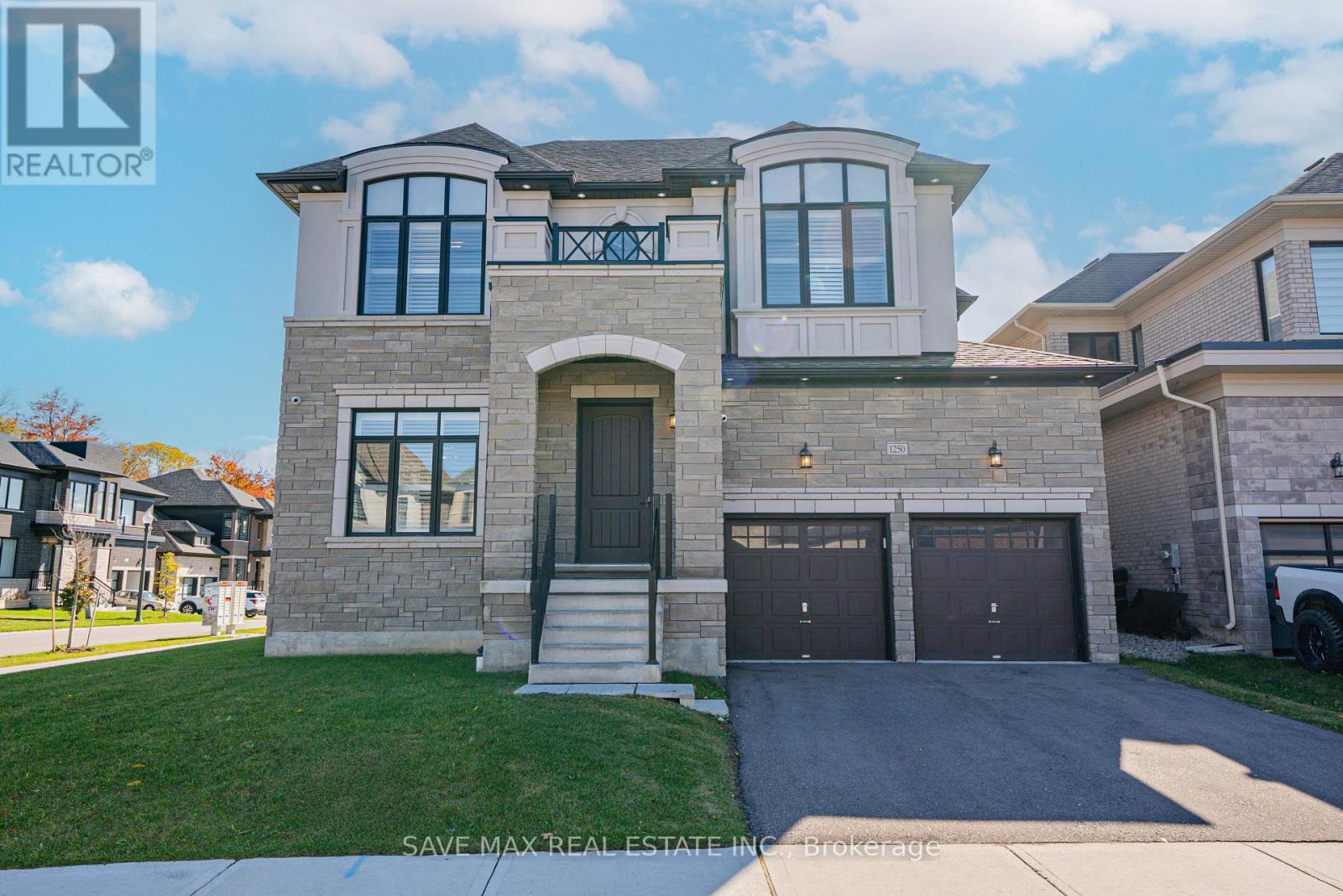 1250 Upper Thames Dr, Woodstock Woodstock - North, ON N4T 0M9