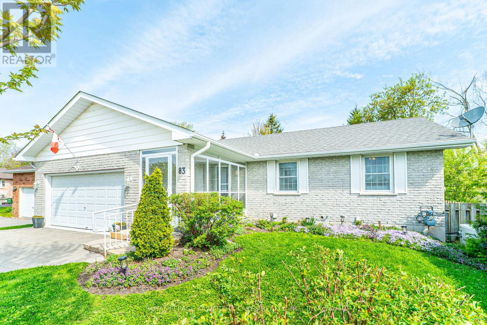 83 Lori Blvd, Kawartha Lakes Lindsay, ON K9V 6V7
