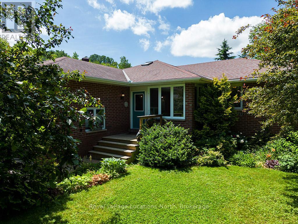 85 Pollard Dr, Meaford, ON N4L 1A7