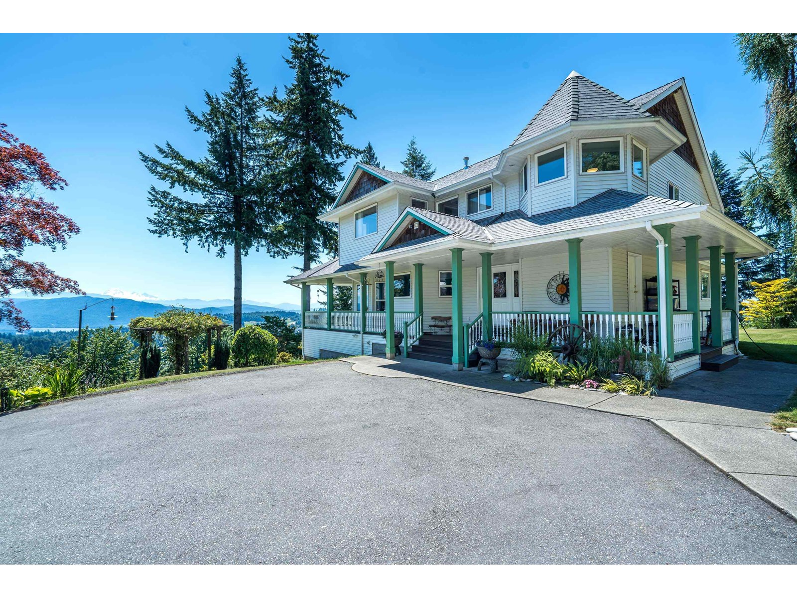 9549 Monte Vista St, Mission, BC V2V 6B2