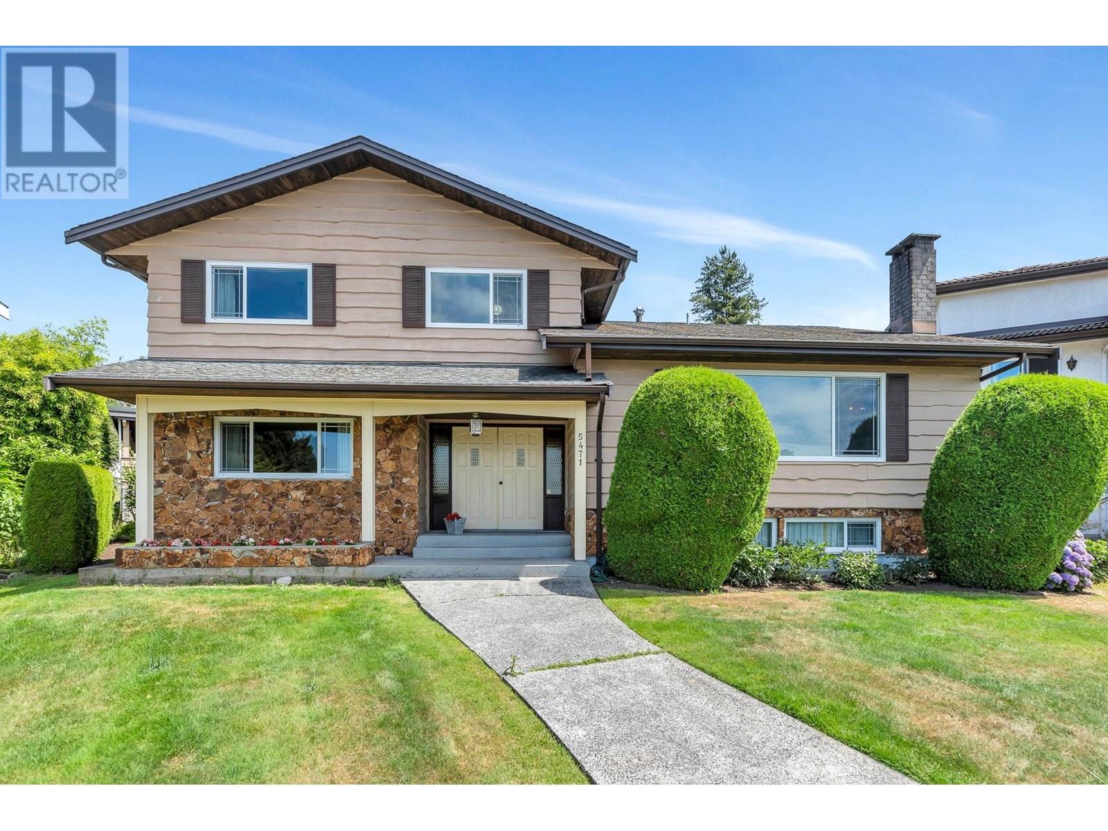 5471 Heathdale Ct, Burnaby, BC V5B 2H7
