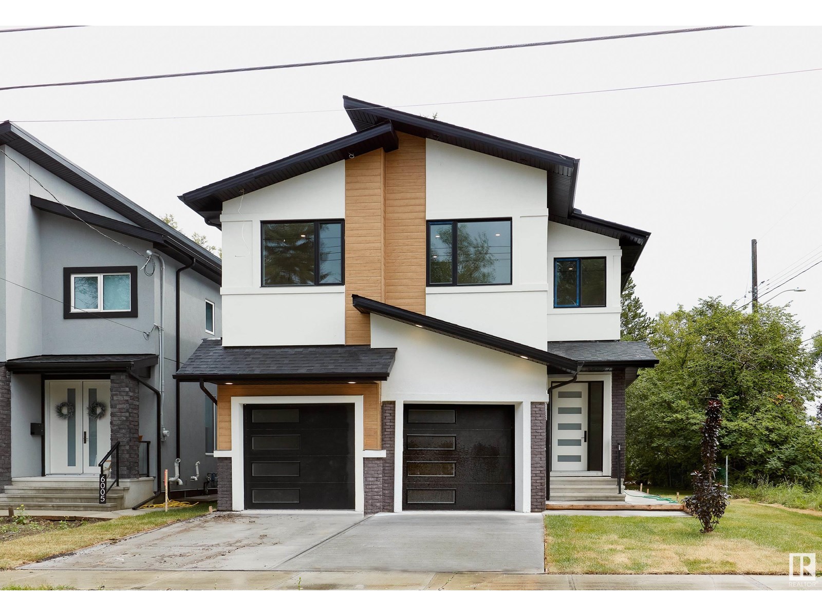 107 St Nw Unit 6003, Edmonton, AB T6H 2X9