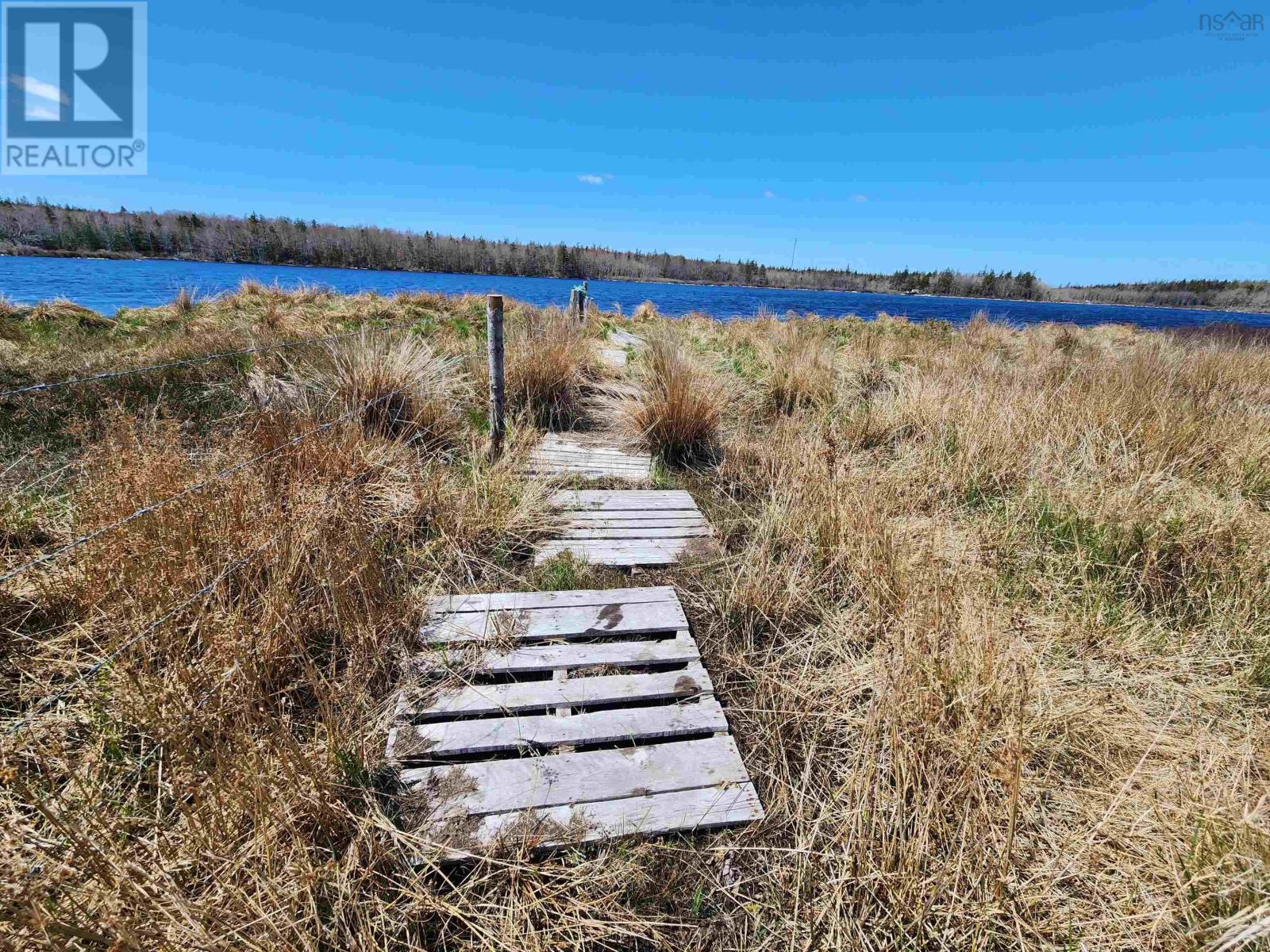 Lot Small Gains Road, Brooklyn, NS B5A 0G3