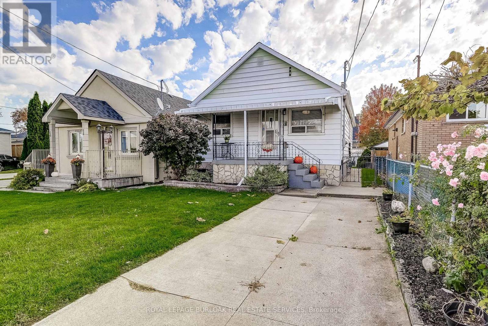 378 Waverly St, Hamilton, ON L8H 6R2