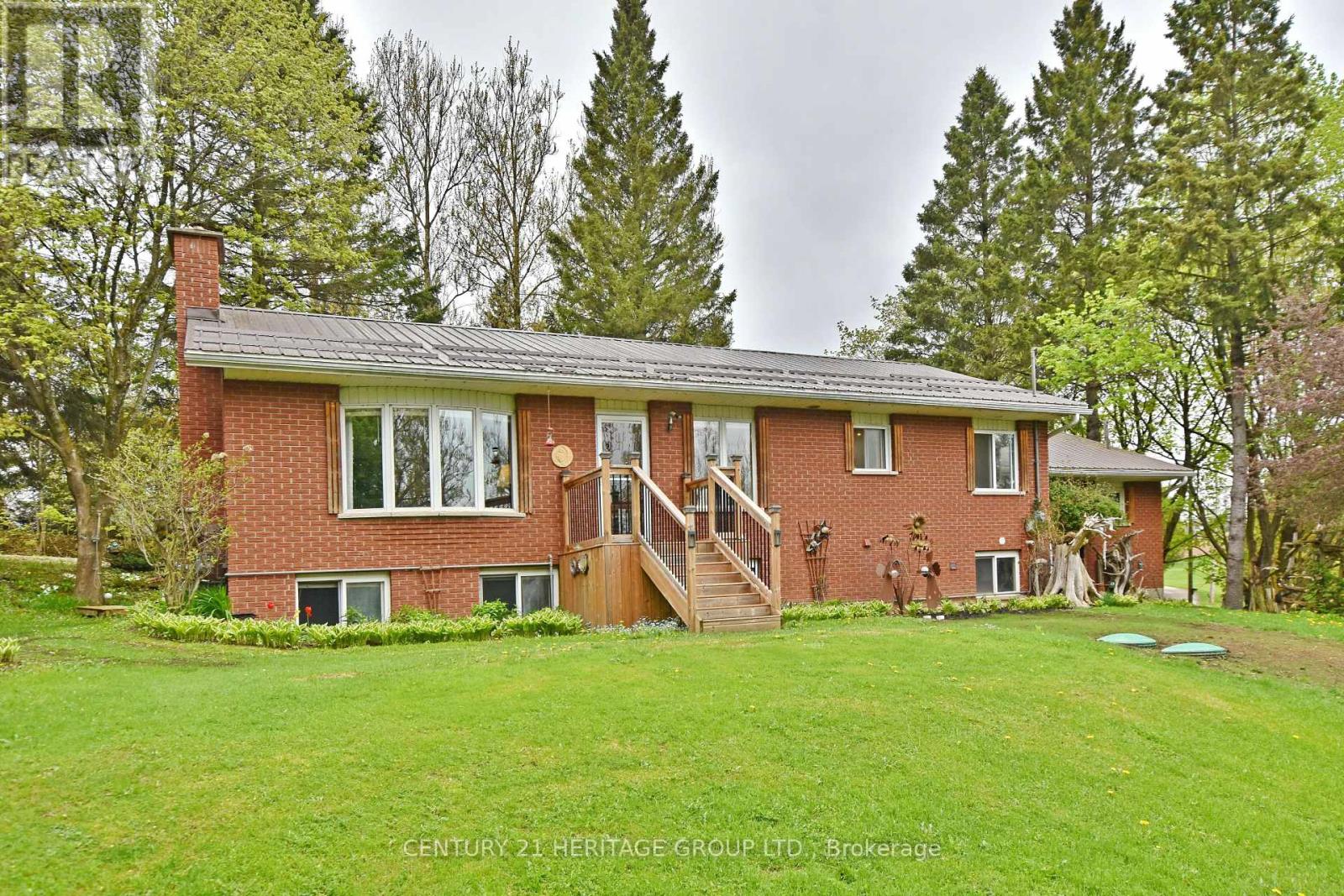 110 Old Highway 4, Grey Highlands, ON N0C 1E0