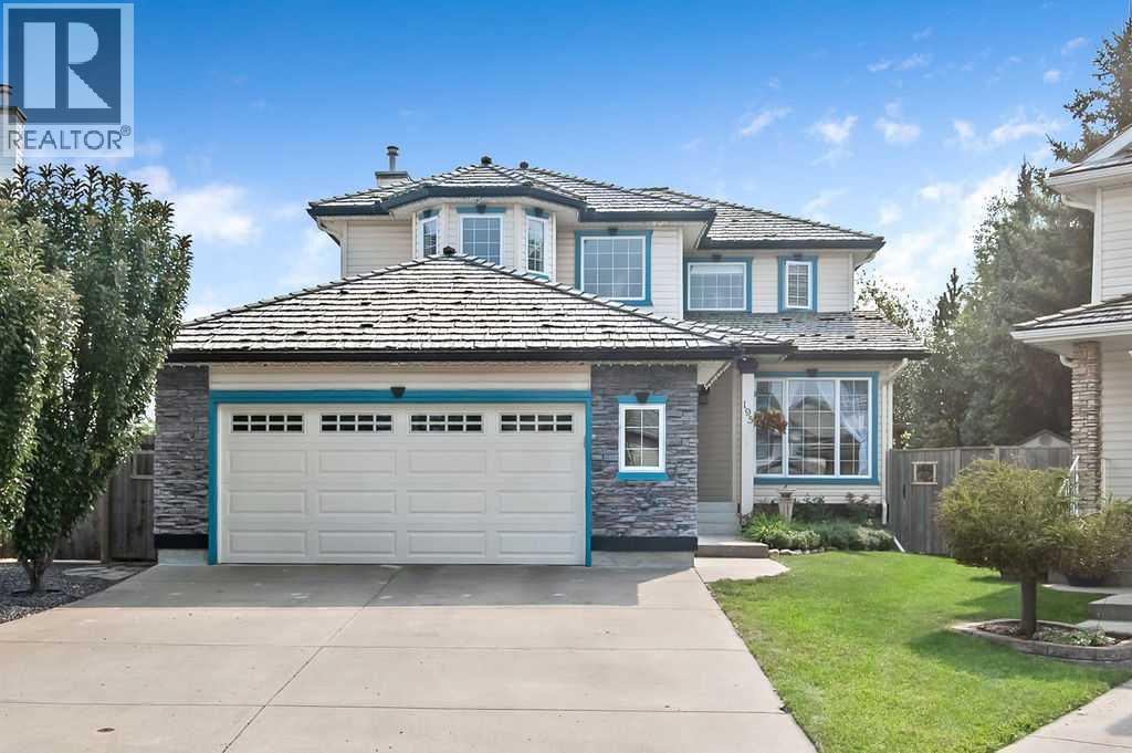 195 Mt Brewster Cir SE, Calgary, AB T2Z 2R8