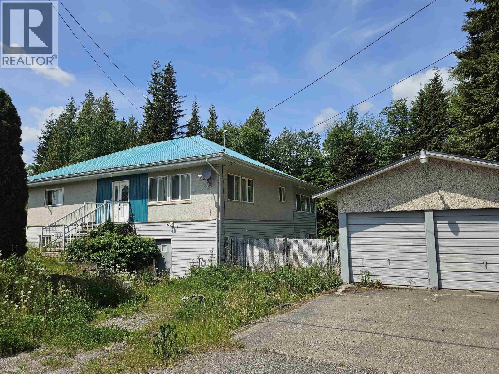 3137 Kofoed Dr, Terrace, BC V8G 3P8