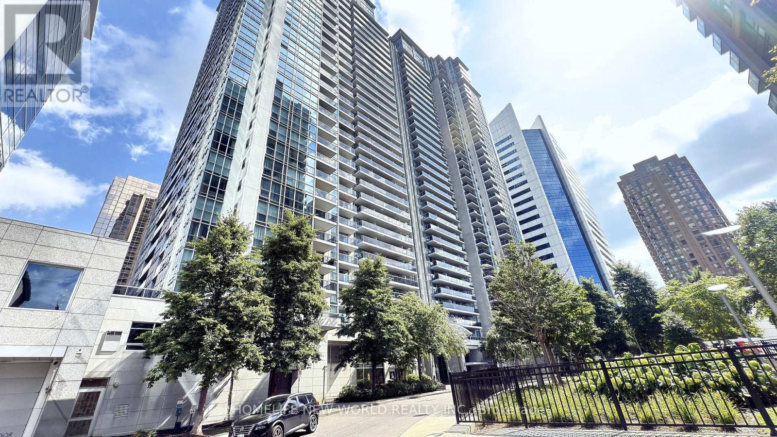 1209 4978 Yonge St, Toronto, ON M2N 7G8