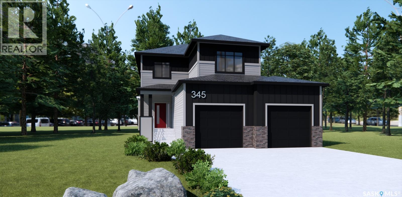 453 Traeger Close, Saskatoon, SK S7V 1L1