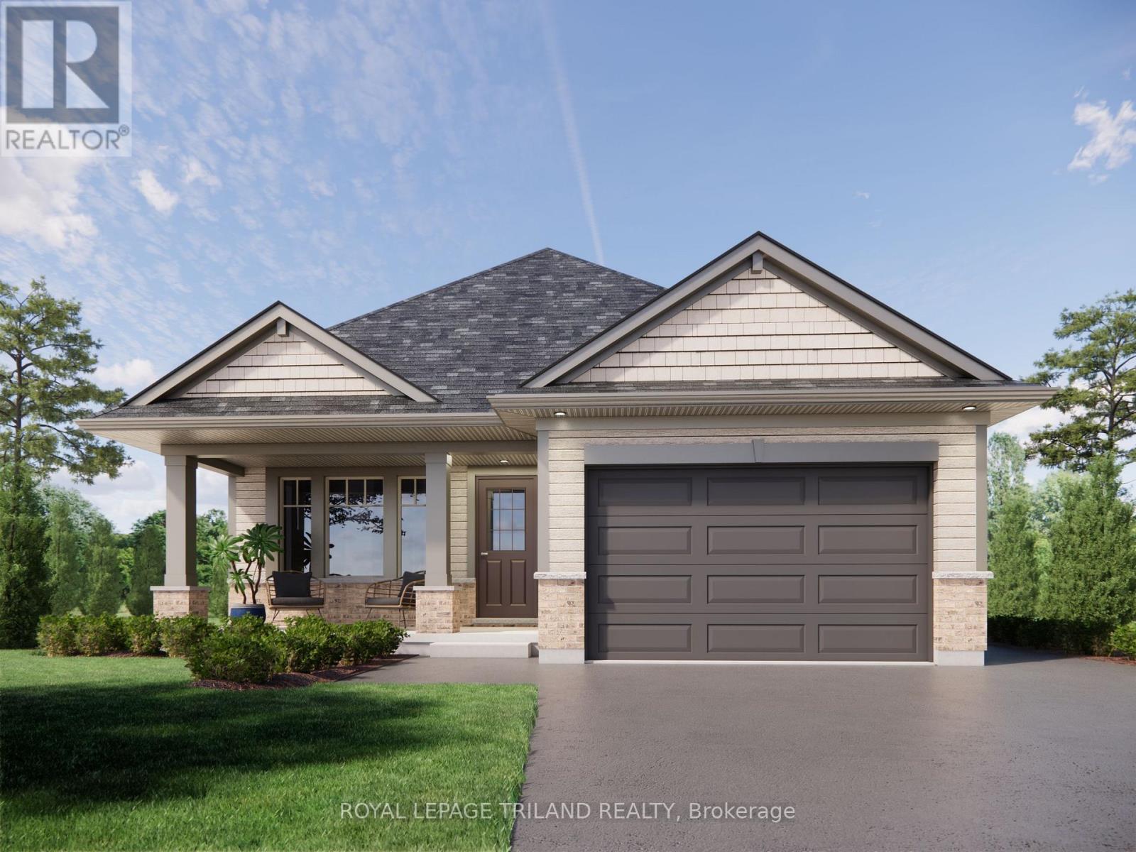 23 Harrow Ln, St. Thomas, ON N5R 0P3