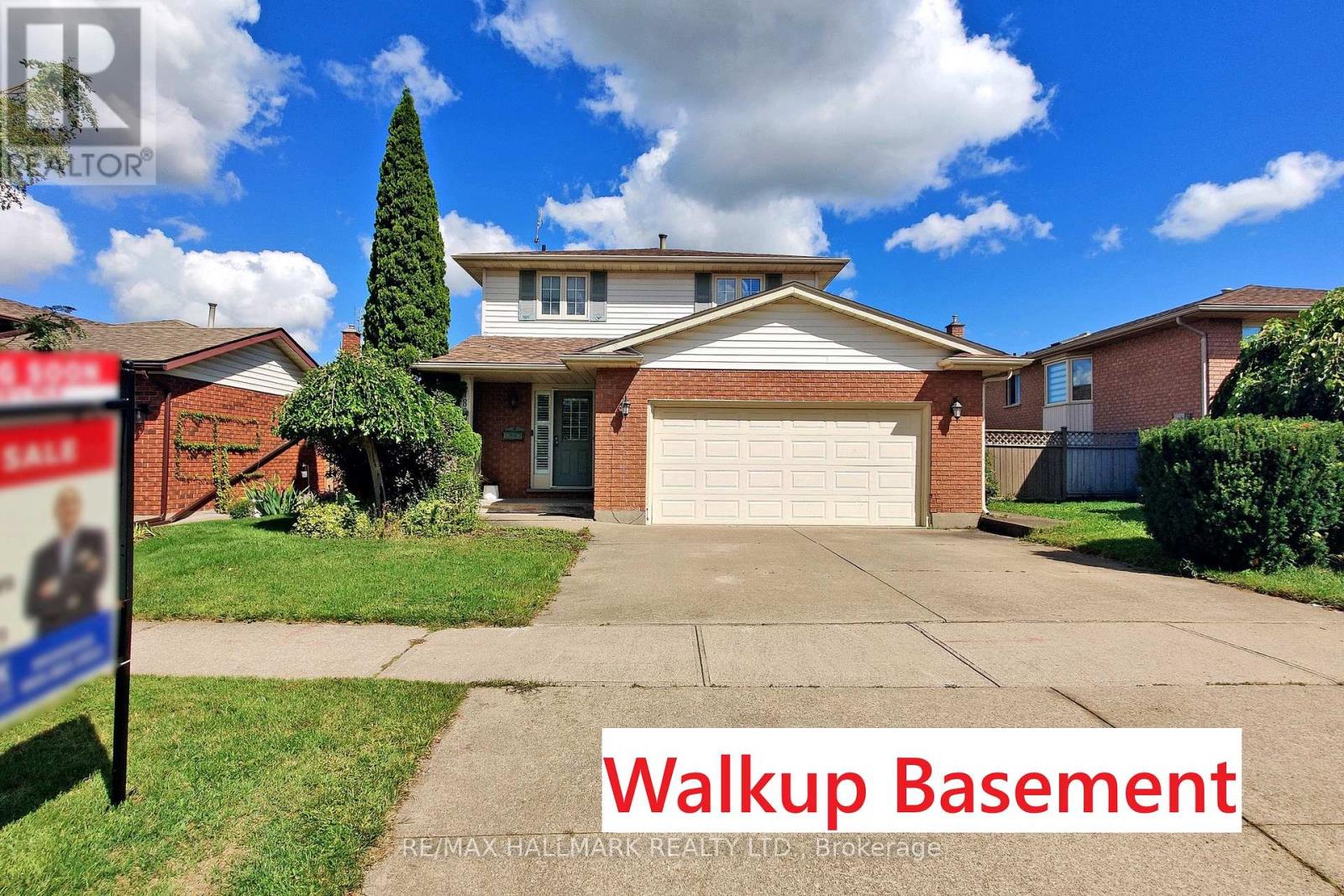 7863 Alfred St, Niagara Falls, ON L2H 2W8