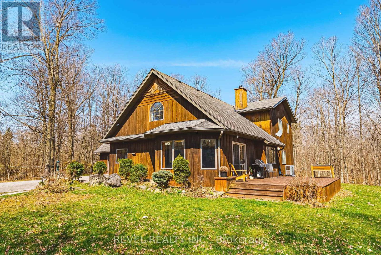 3 Side Road Unit 1325 Sideroad, Milton Campbellville, ON L0P 1B0