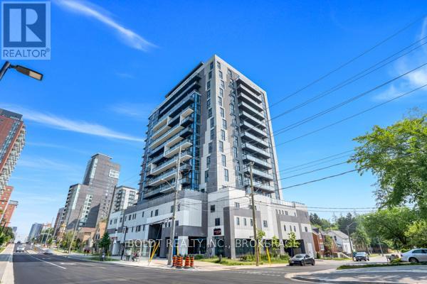 1607 128 King St N, Waterloo, ON N2J 0E9