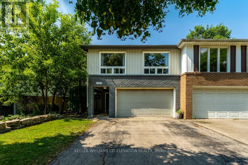 1555 Newlands Cres, Burlington, ON L7M 1P1