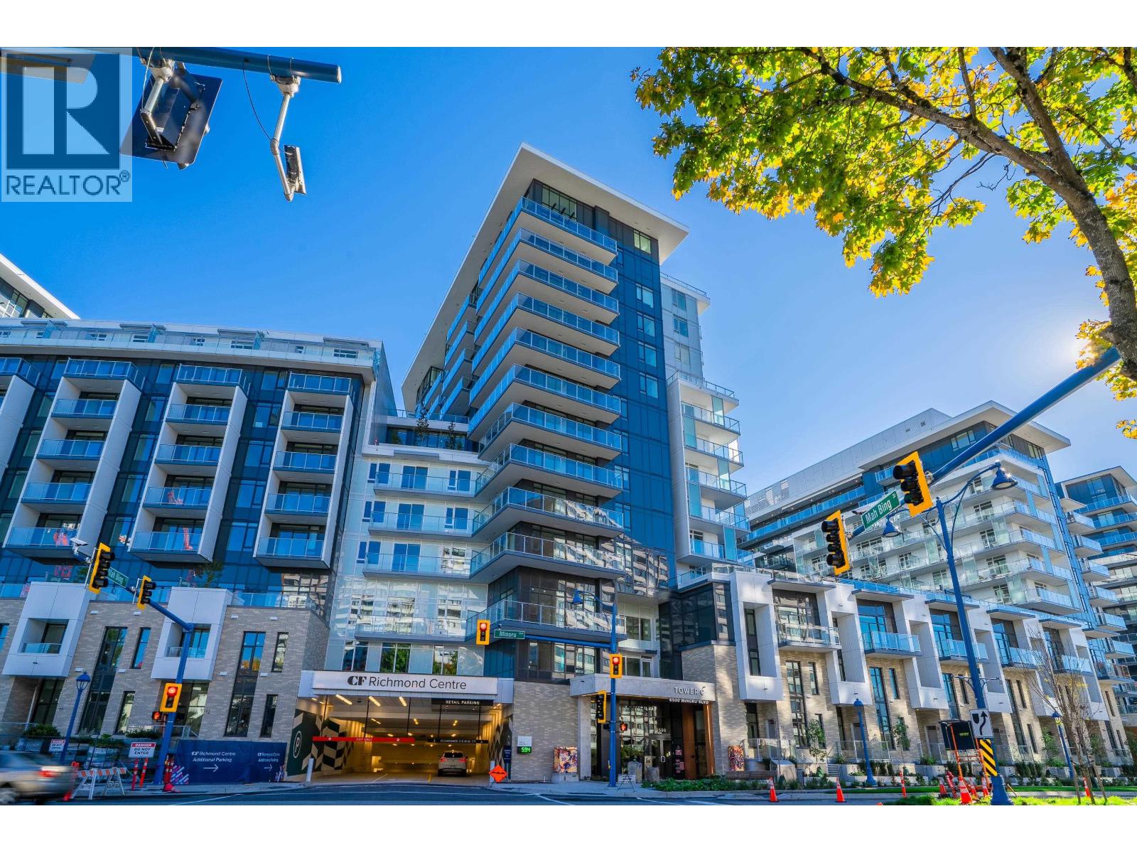 6500 Minoru Boulevard Unit 1209, Richmond, BC V6Y 0N2