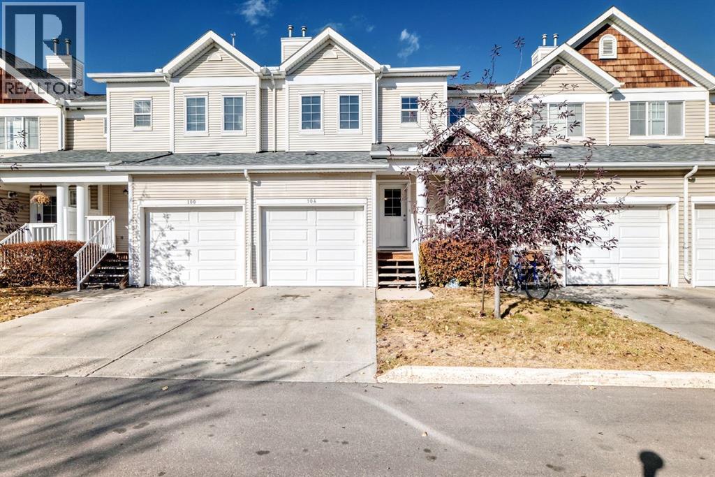 104 Country Village Ln NE, Calgary, AB T3K 0E8