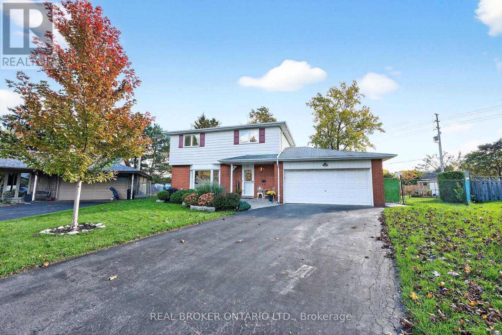 10 Essex Pl, Brampton, ON L6T 2A6