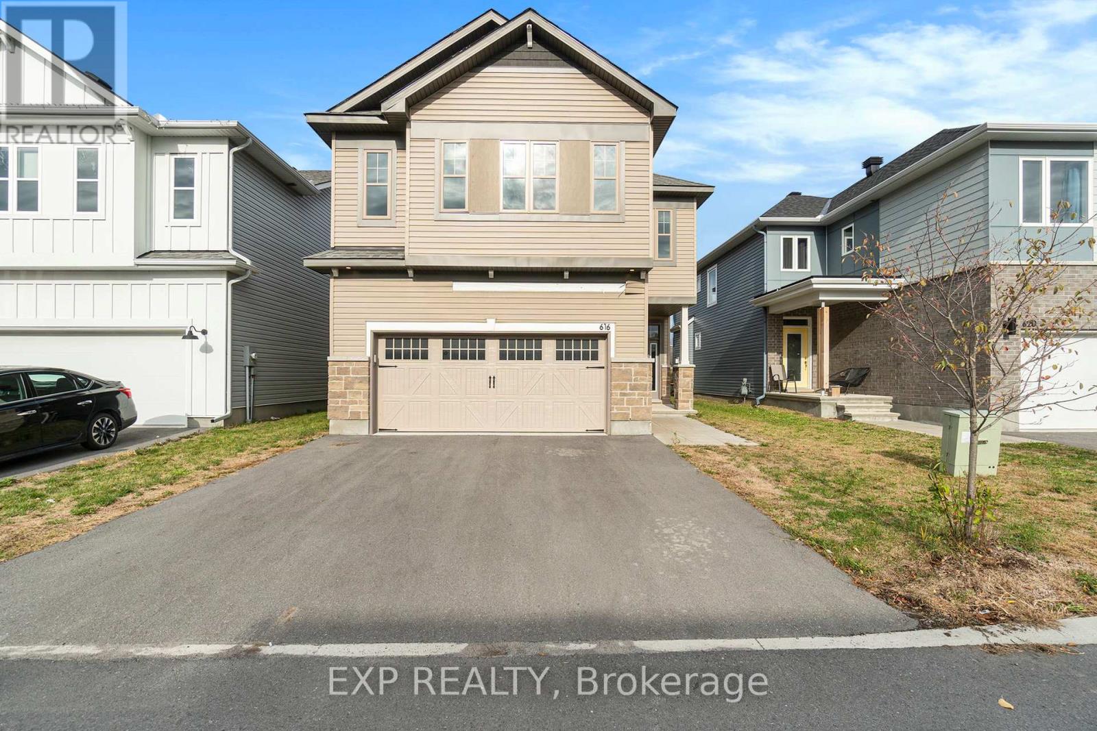 616 Enclave Ln, Clarence-rockland, ON K4K 0M8