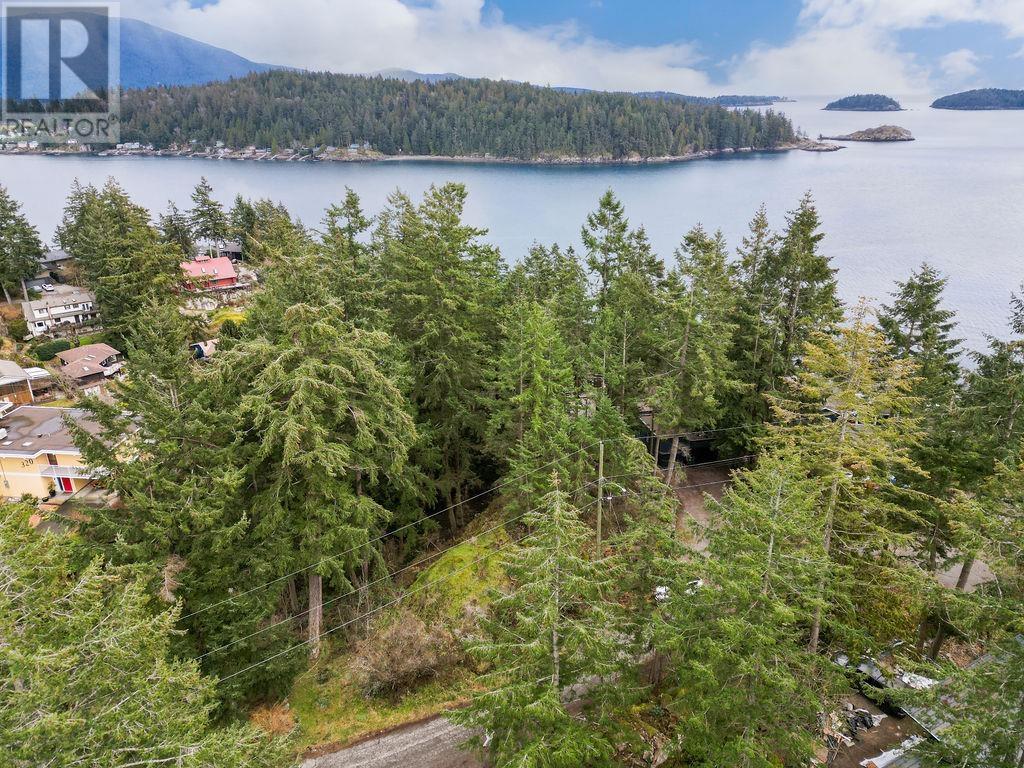 Lot A Skyline Drive, Gibsons, BC V0N 1V8