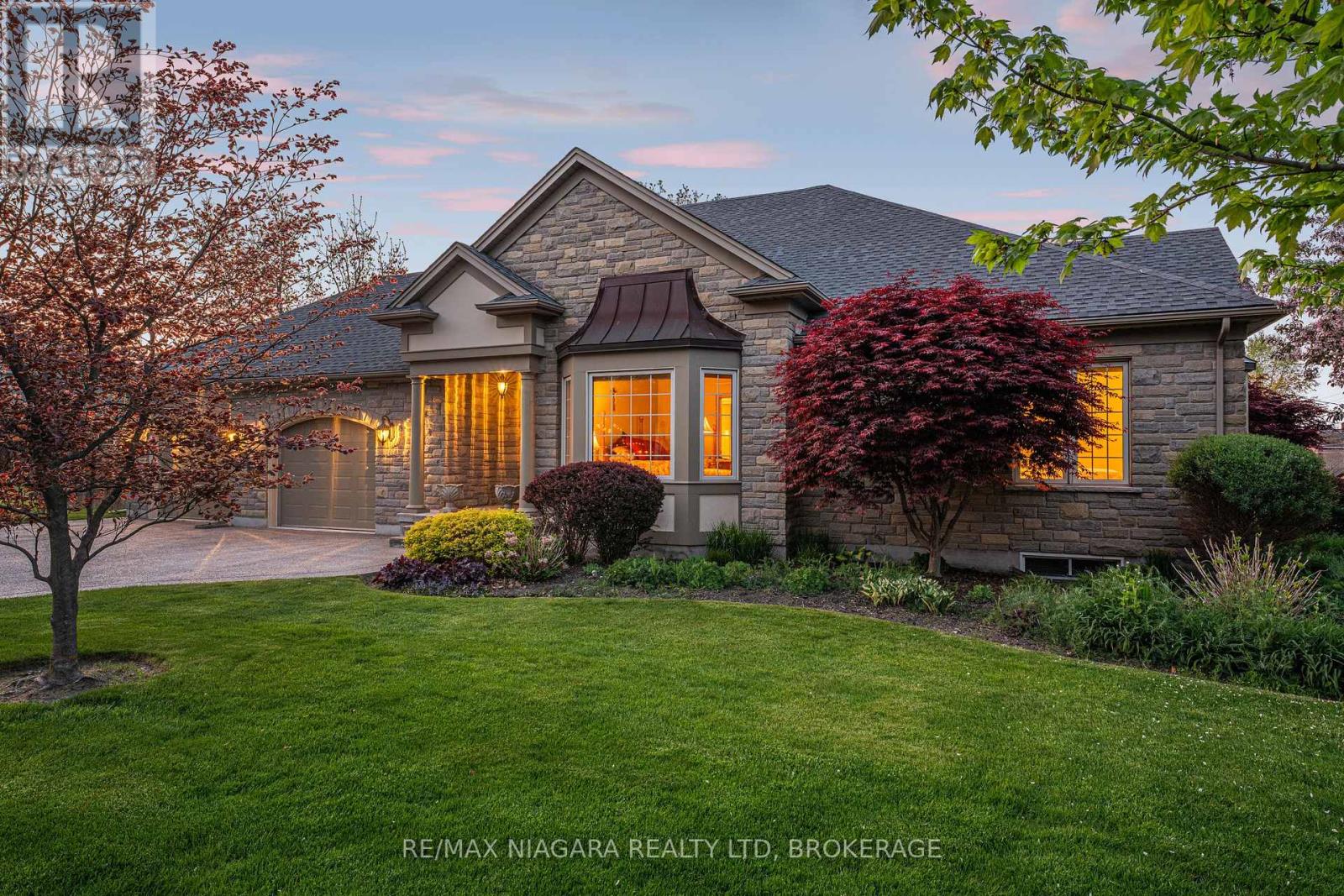 222 Four Mile Creek Rd, Niagara-on-the-lake St. Davids, ON L0S 1P0
