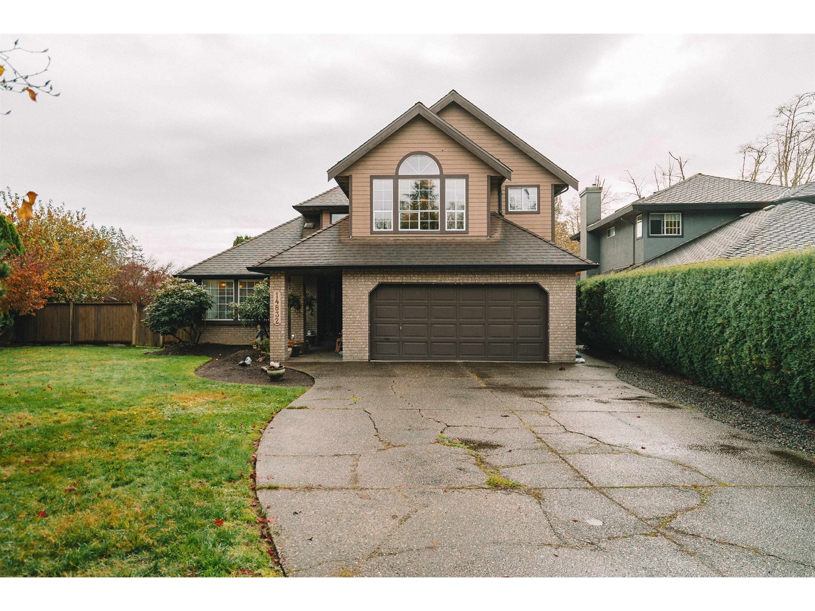 83 Avenue Unit 14832, Surrey, BC V3S 7S1