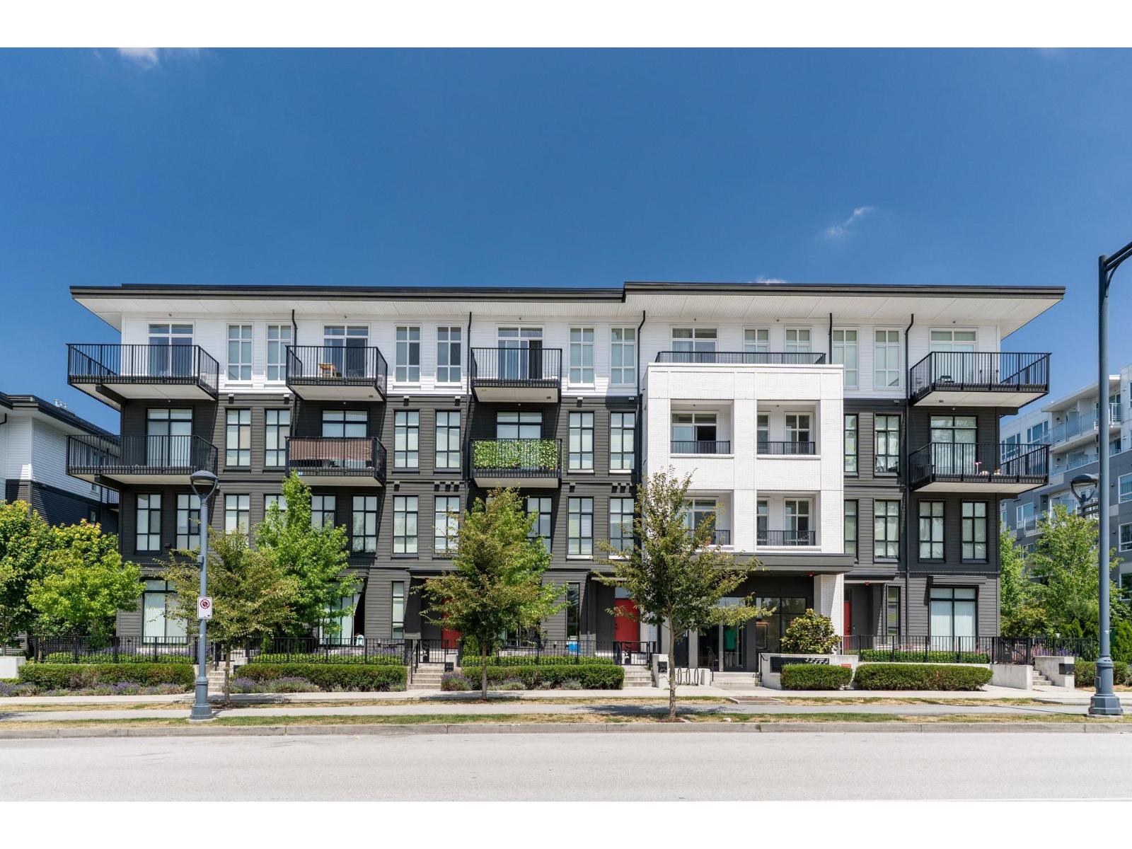 13933 105 Boulevard Unit 106, Surrey, BC V3T 0R6