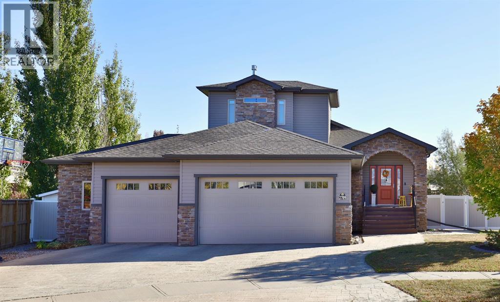 59 Streetclose Unit 2709, Camrose, AB T4V 1P8