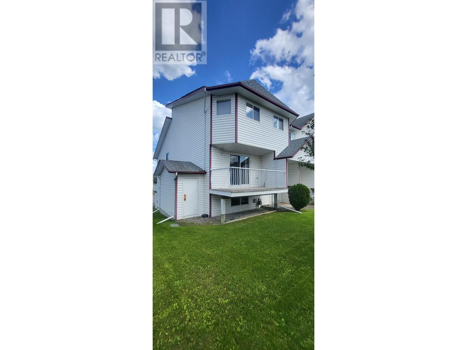 3363 Westwood Drive Unit 209, Prince George, BC V2N 1S4
