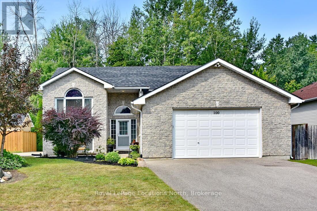 100 62nd Street South, Wasaga Beach, ON L9Z 2Z4