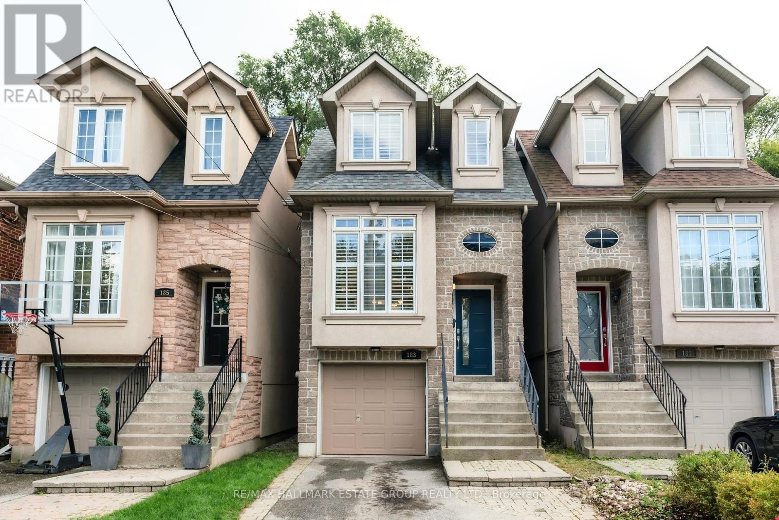 183 Holborne Ave, Toronto, ON M4C 2R7