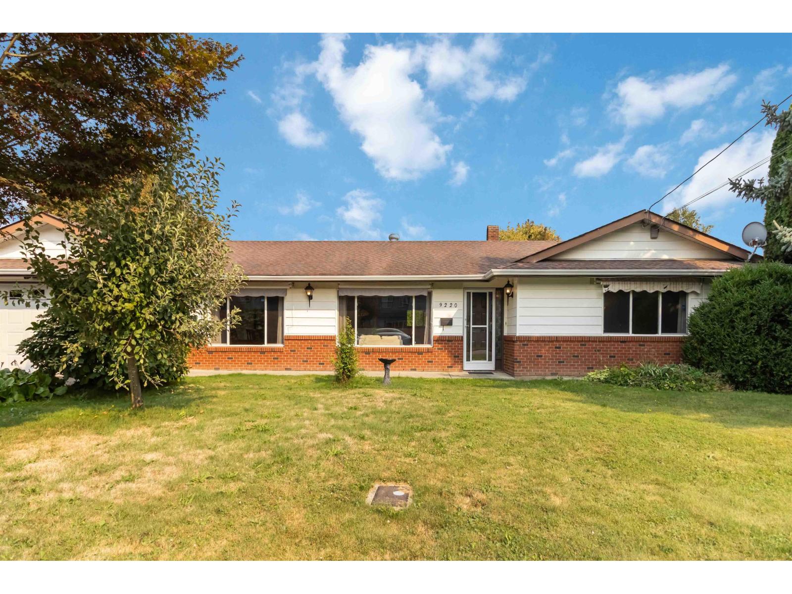 9220 Coote Streetchilliwack Proper E, Chilliwack, BC V2P 6B5