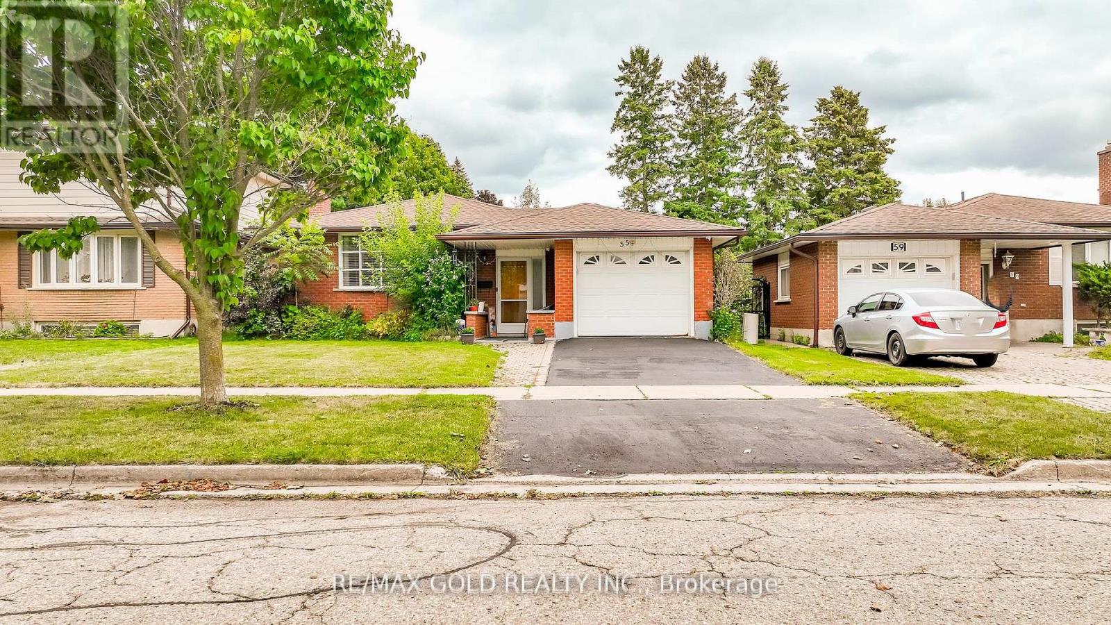 55 Ramblewood Way, Kitchener, ON N2N 1G8