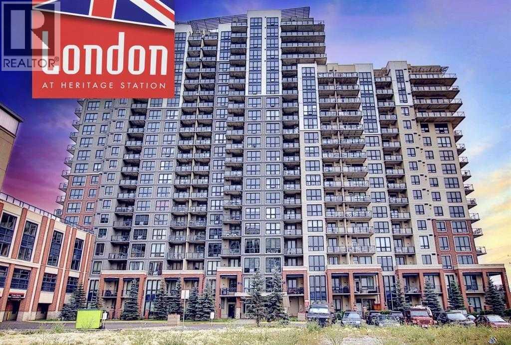 8880 Horton Road Sw Unit 1508, Calgary, AB T2V 2W3