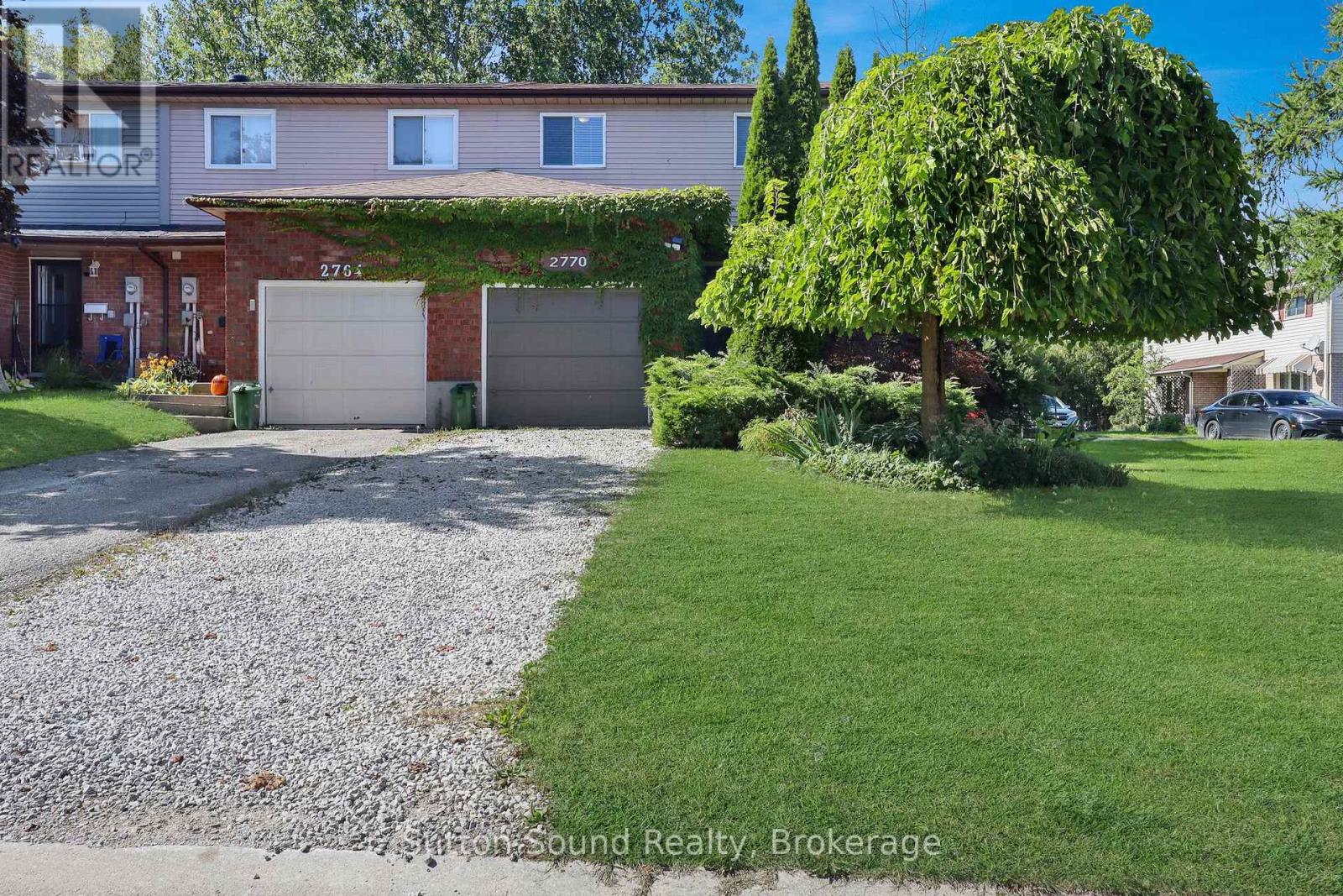 2770 4th Avenue West, Owen Sound, ON N4K 6R3