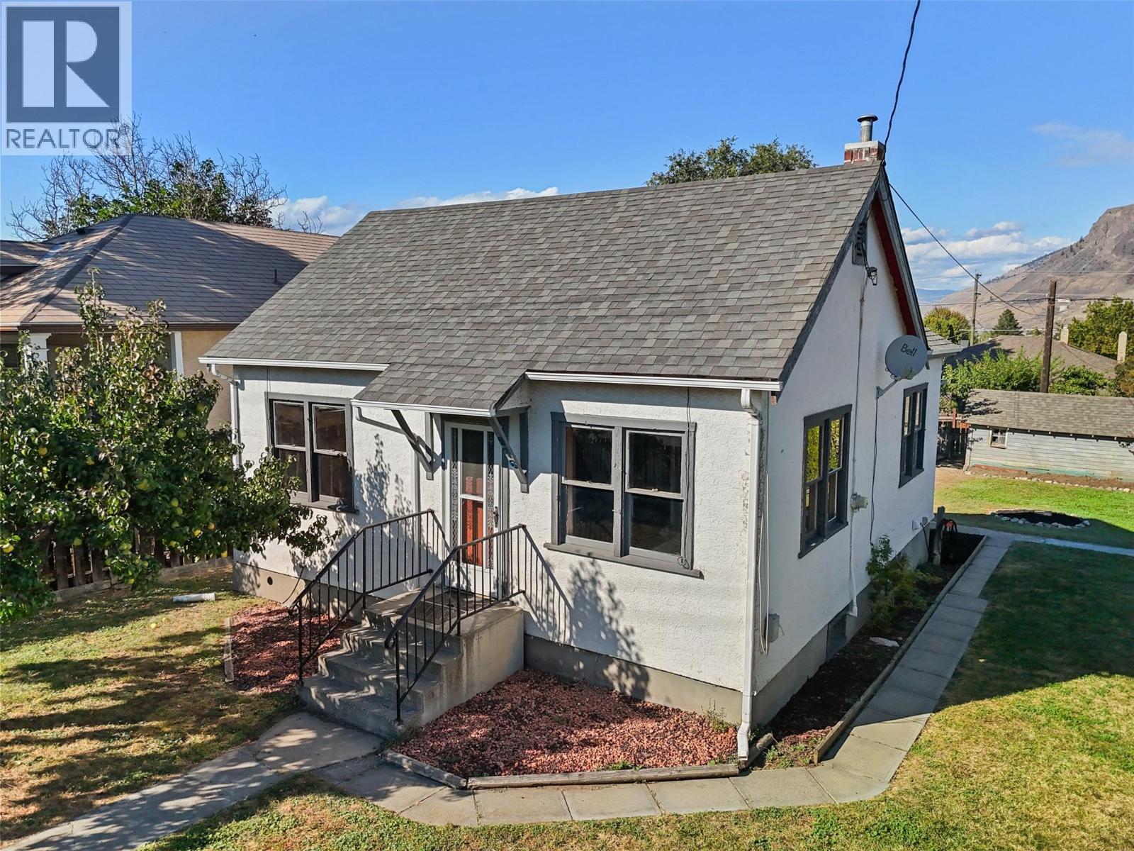 976 Dominion St, Kamloops, BC V2C 2Y2