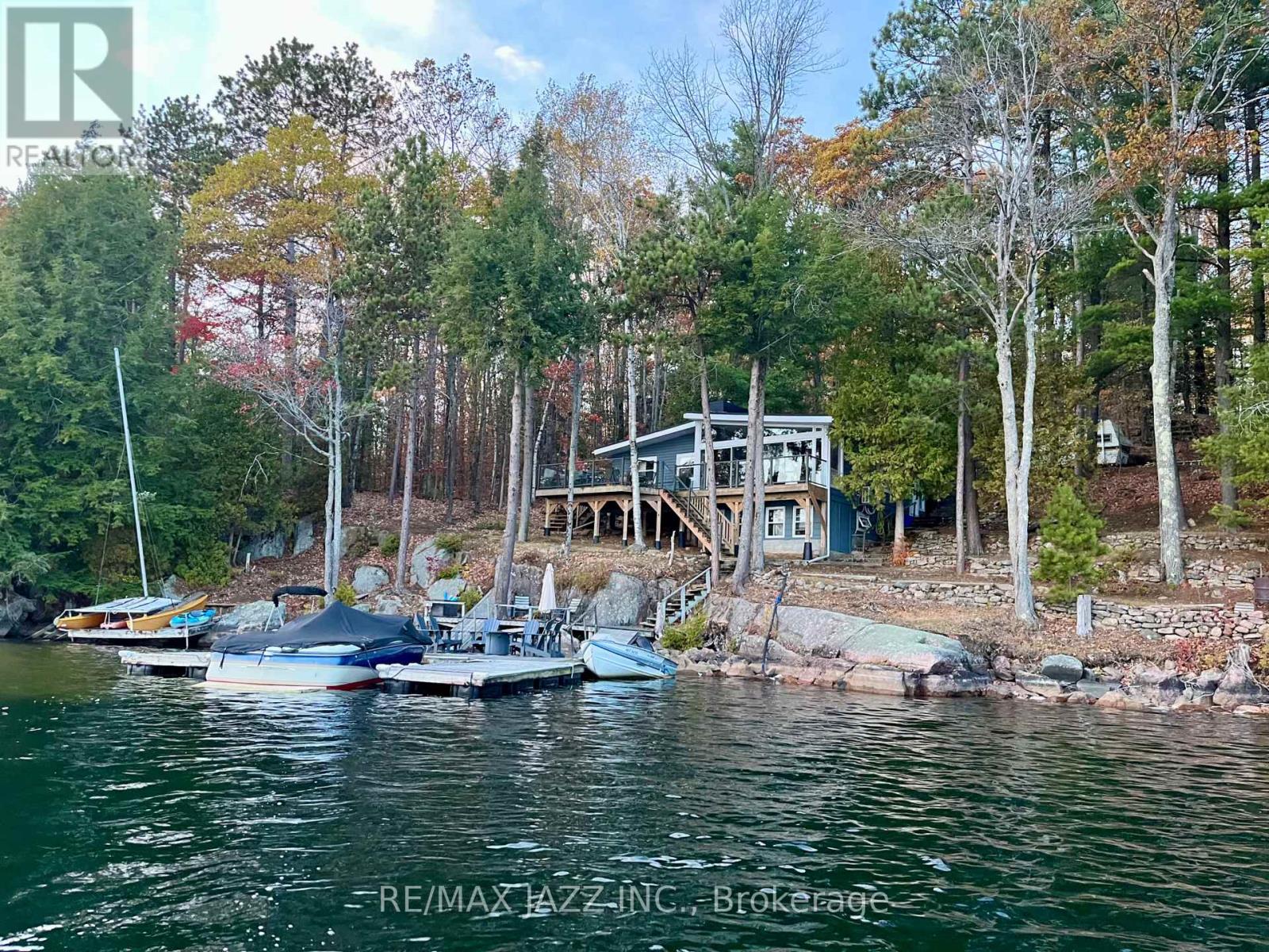 728 Renwick Rd, North Kawartha, ON K0L 1A0